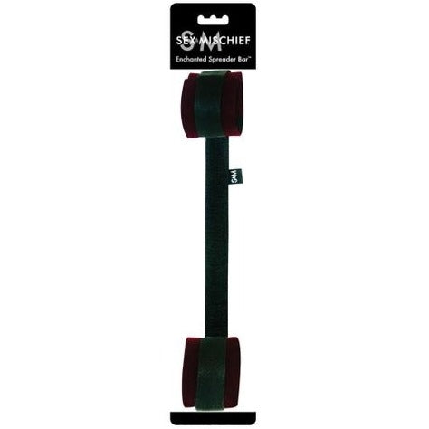 S & M Enchanted Spreader Bar
