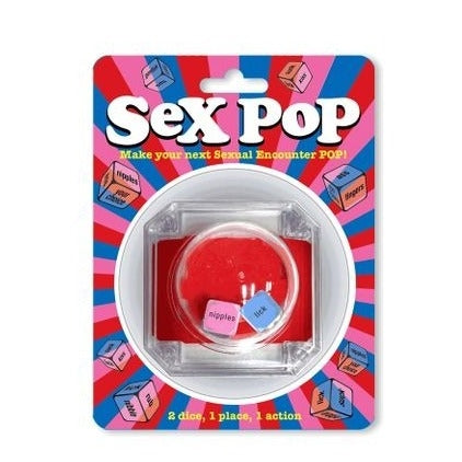 Sex Pop