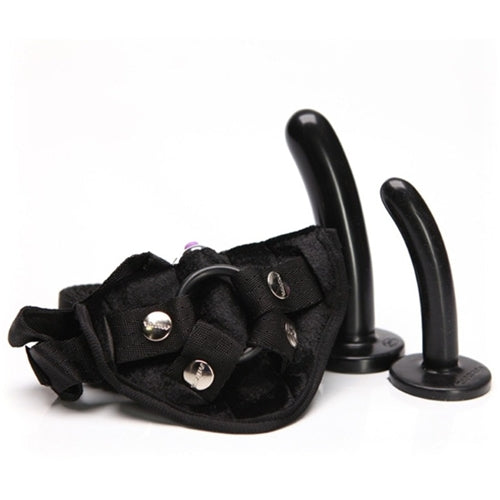 Bend Over Beginner Kit