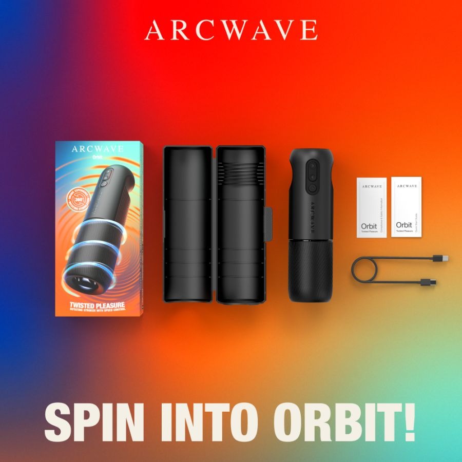 Arcwave Orbit
