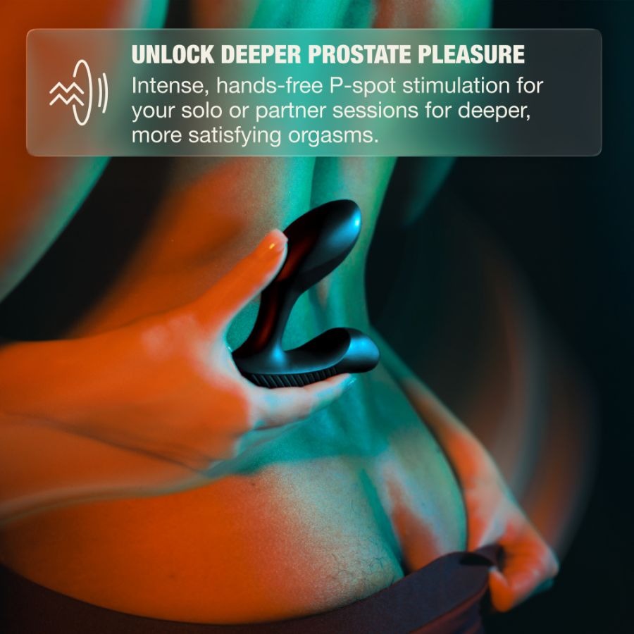 Arcwave Perk - Prostate Vibrator