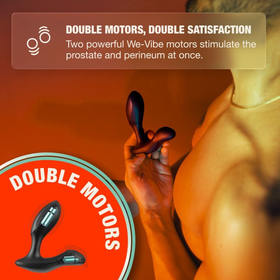 Arcwave Perk - Prostate Vibrator