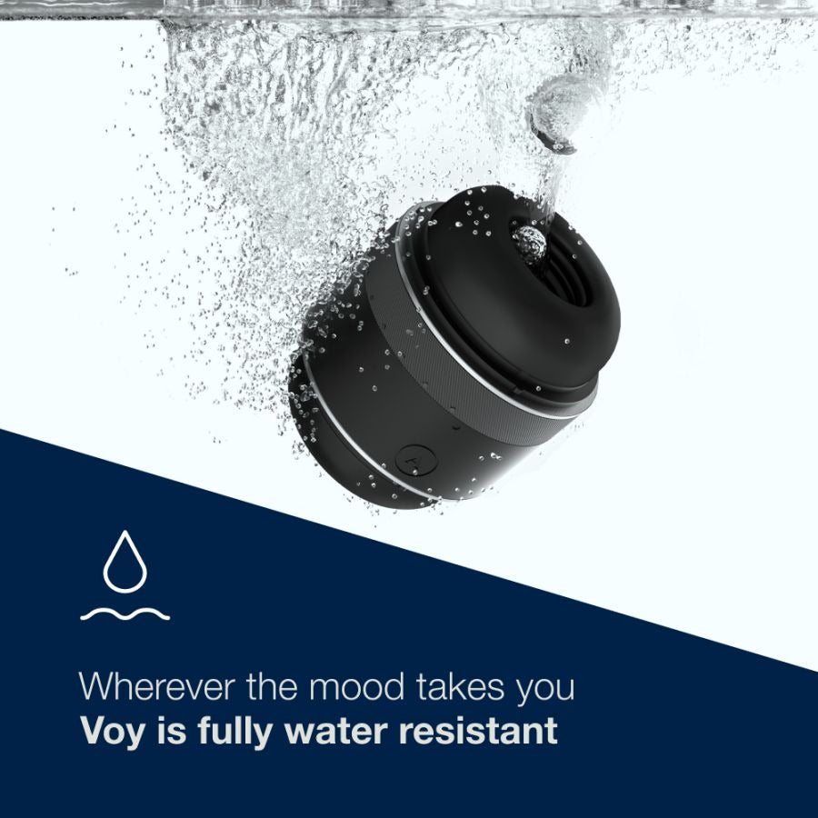 Arcwave Voy - Compact Stroker
