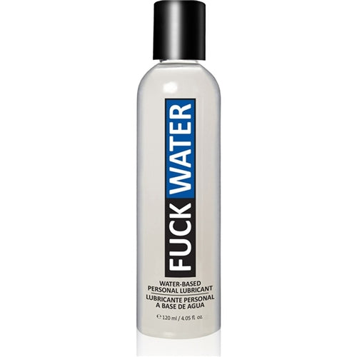 Fuck Water Original 4oz