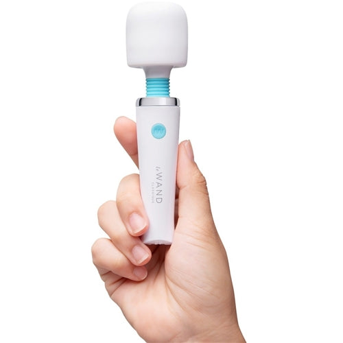 Le Wand Classique Mini Wand Massager