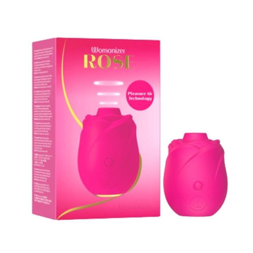Womanizer Rose