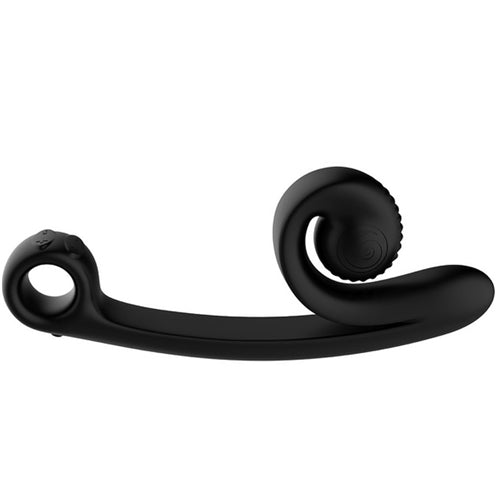 SNAIL VIBE CURVE VIBRATOR