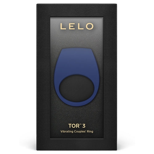 Lelo TOR 3