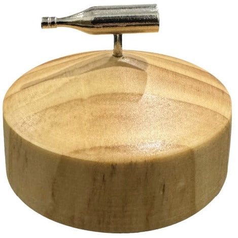 Spin The Bottle Game