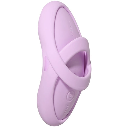 Echo 2 - Finger Vibe