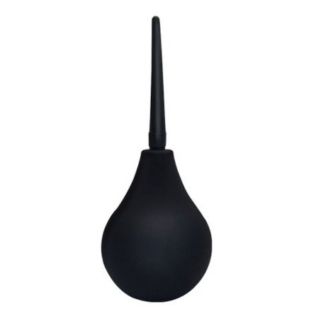 Cleanse - 224ml Silicone Anti Back Flow Douche