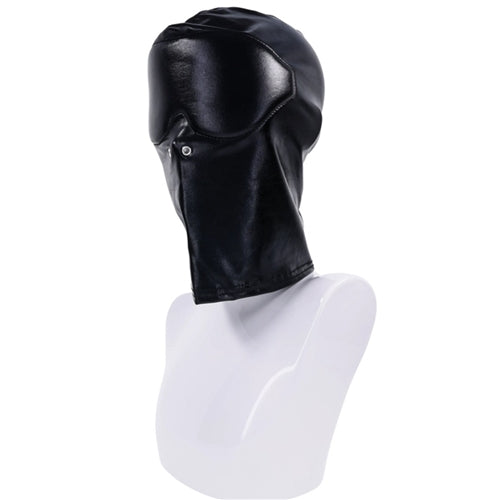 Edge by Sportsheets Blackout Hood