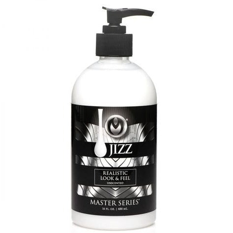 Master Series Jizz - 488 ml