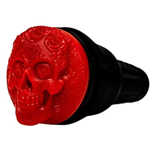Fleshlight Fantasy La Calavera - Red