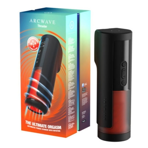 Arcwave Thruster