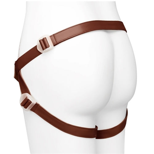Together NudeFit FlexCurv Harness