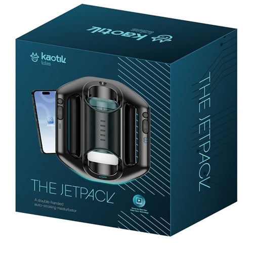 The Jetpack