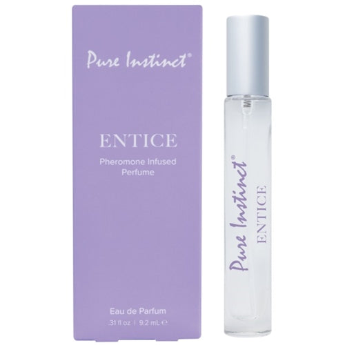 Pure Instinct Pheromone Spray