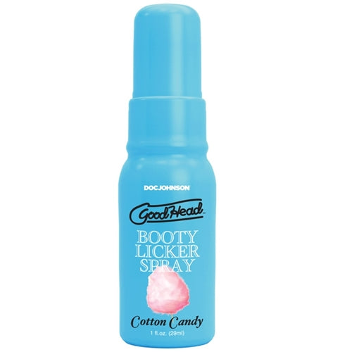 GoodHead - Booty Licker Spray