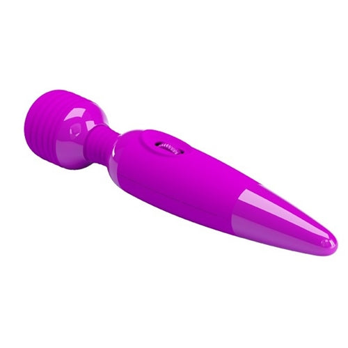 Pretty Love Power Wand Battery Operated