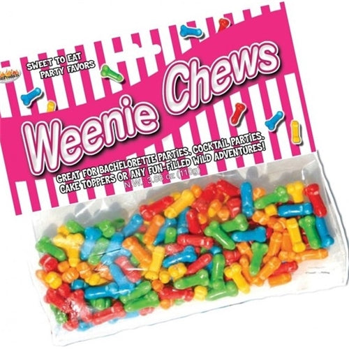 Weenie Chews