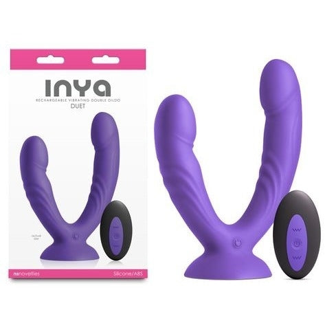INYA Duet - Purple