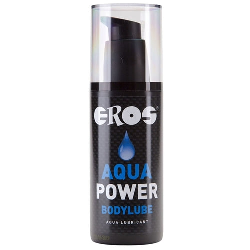 EROS Aqua Power Bodylube 125 ml