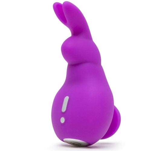 Happy Rabbit Mini Ears USB Rechargeable Clitoral Vibrator