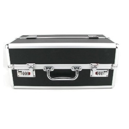 The Toy Chest - Large Black 15"x 8"x 7"