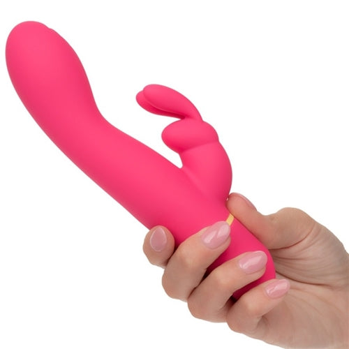 Love Bunny Vibrating G Bunny