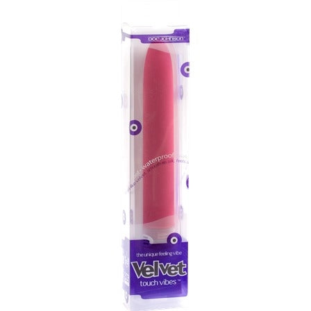 Velvet Touch Vibrator