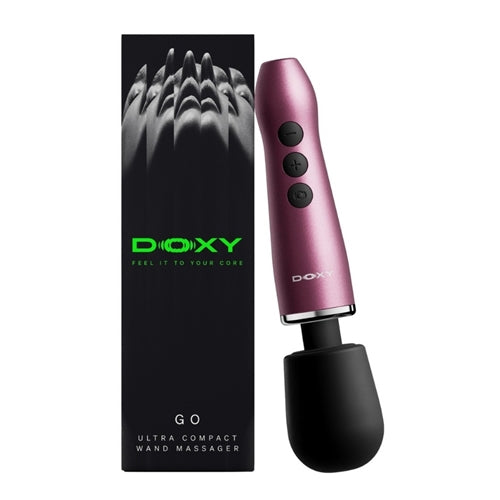 Doxy Go Cordless