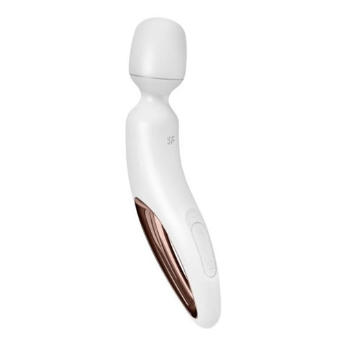 Satisfyer Wand-erland 50 Mode Bodywand