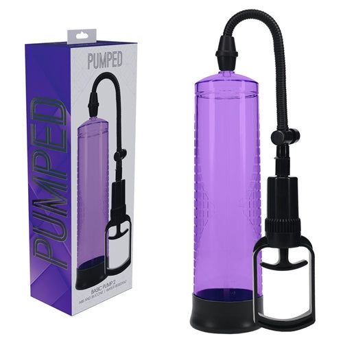 Men's Penis Pumps