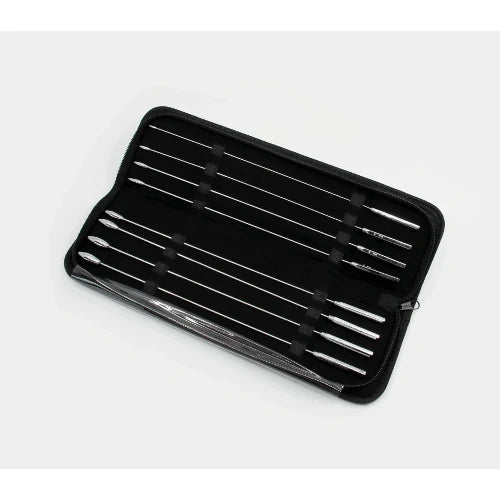 Rosebud Dilator Sounding Kit