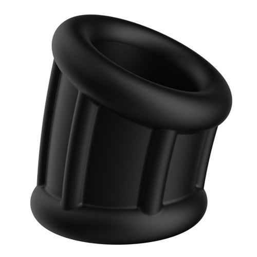 Tubular Ball Stretcher - Black