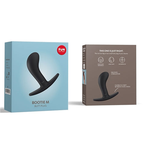 Fun Factory BOOTIE