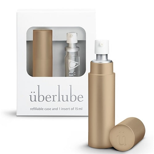 Uberlube Good To Go