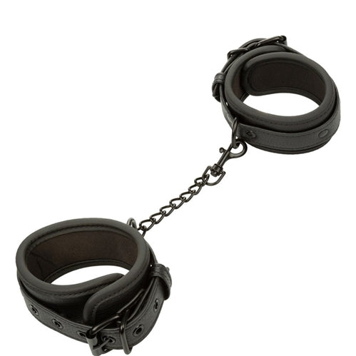 Nocturnal Collection Ankle Cuffs