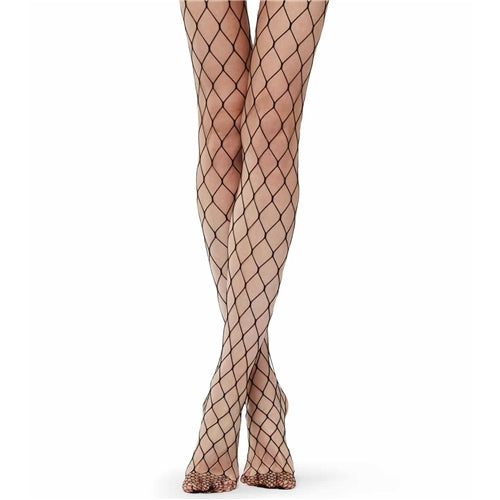 Industrial Net Fishnet Pantyhose.