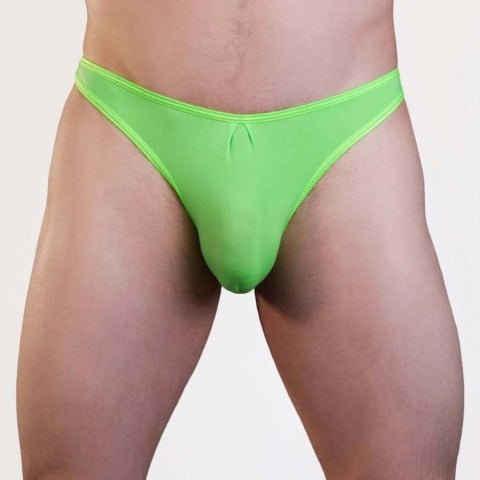 Mens Lycra Thong