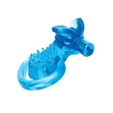 Bodywand Rechargable Couple Rings