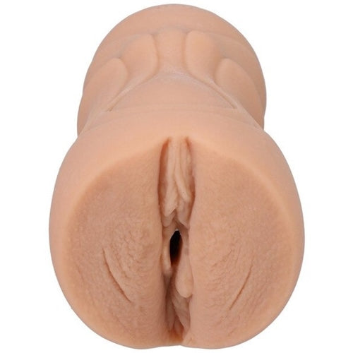 Signature Strokers - Ultraskyn Pocket Pussy