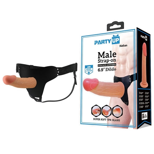 Party Up NATHAN Strap-On