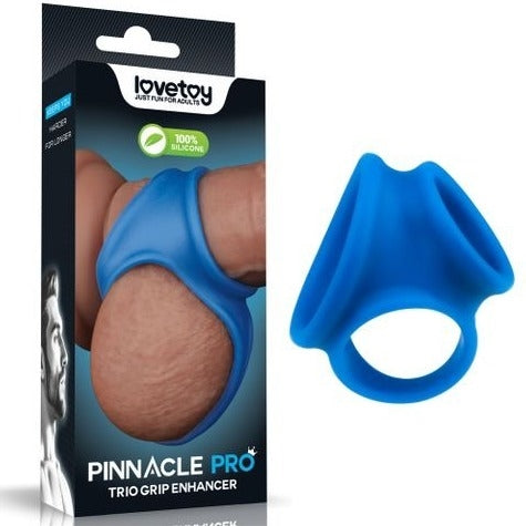 Pinnacle Pro Trio Grip Enhancer