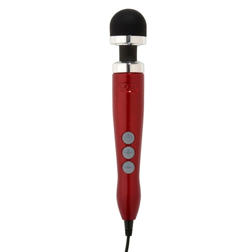 Doxy Number 3 Candy Red