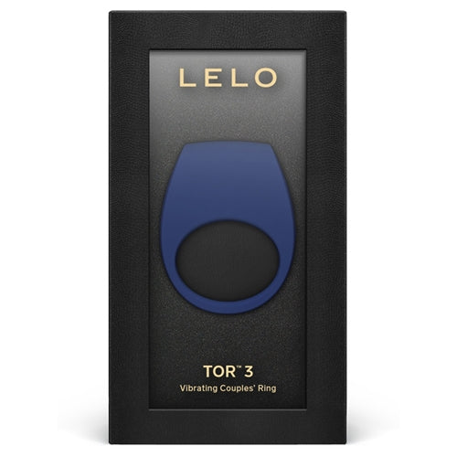 Lelo TOR 3