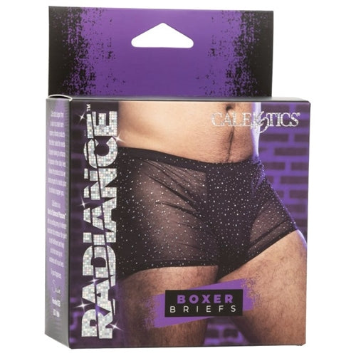 Radiance Boxer Briefs