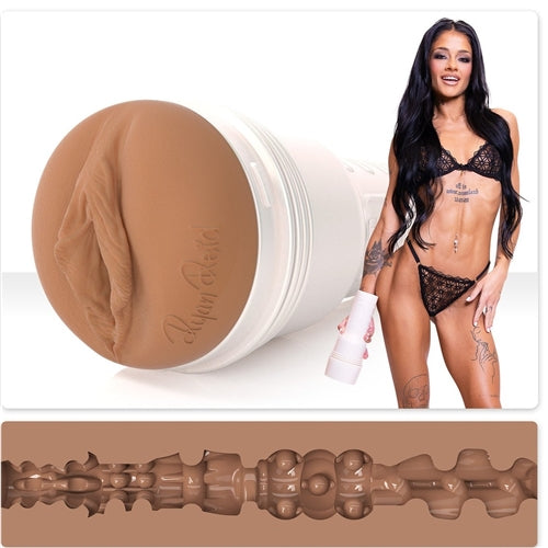 Fleshlight Girls Ryan Reid Fairway