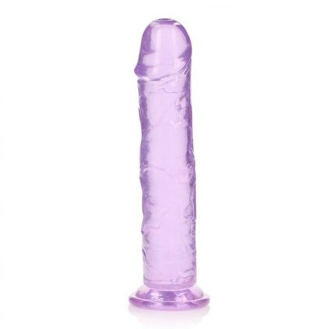Real Rock 11" Straight Dildo